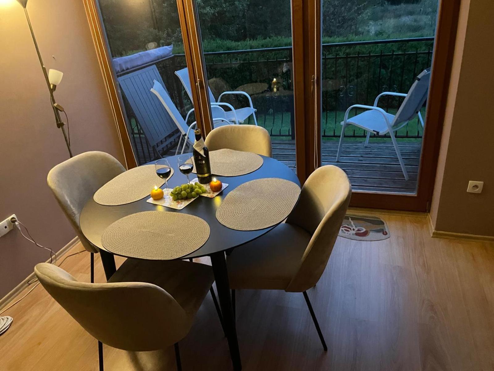 Apartament Kasprowy Kościelisko Εξωτερικό φωτογραφία
