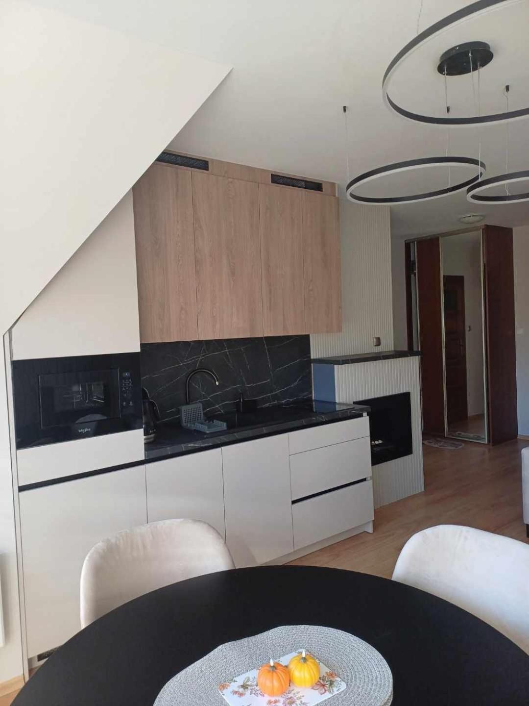 Apartament Kasprowy Kościelisko Εξωτερικό φωτογραφία