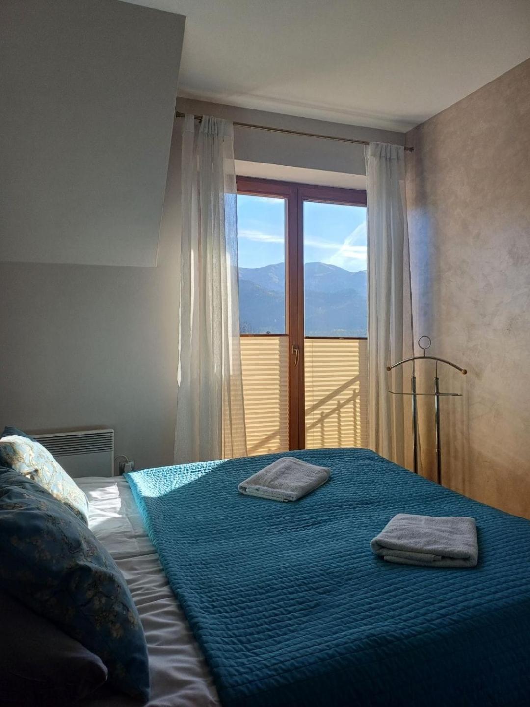 Apartament Kasprowy Kościelisko Εξωτερικό φωτογραφία