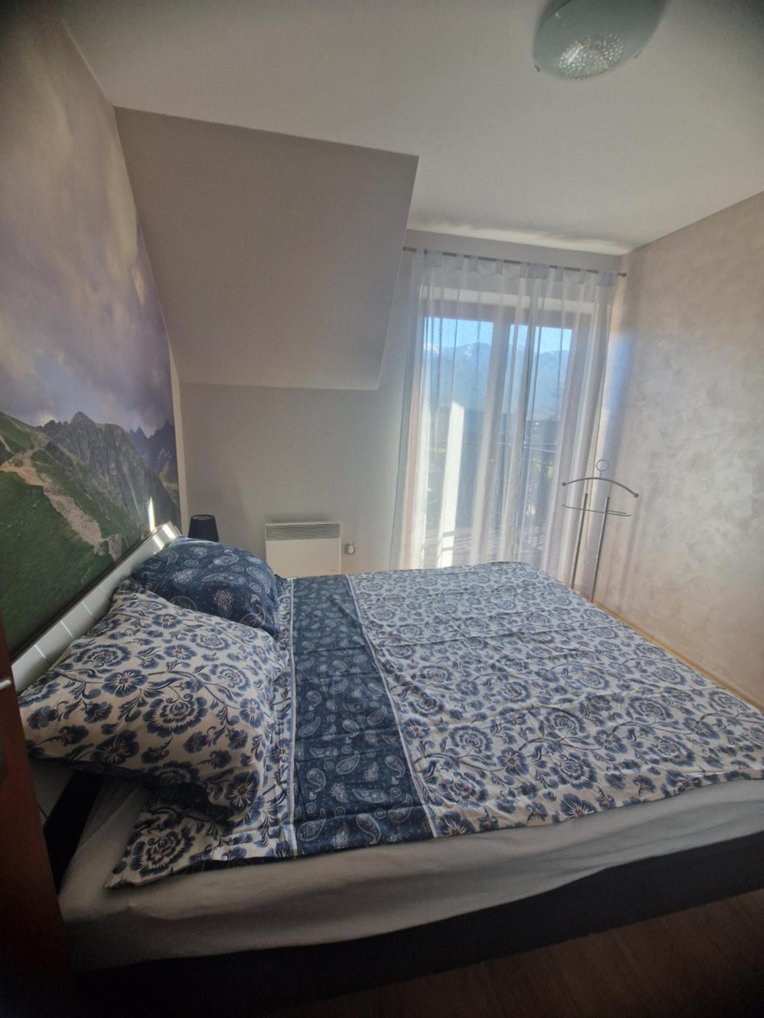Apartament Kasprowy Kościelisko Εξωτερικό φωτογραφία