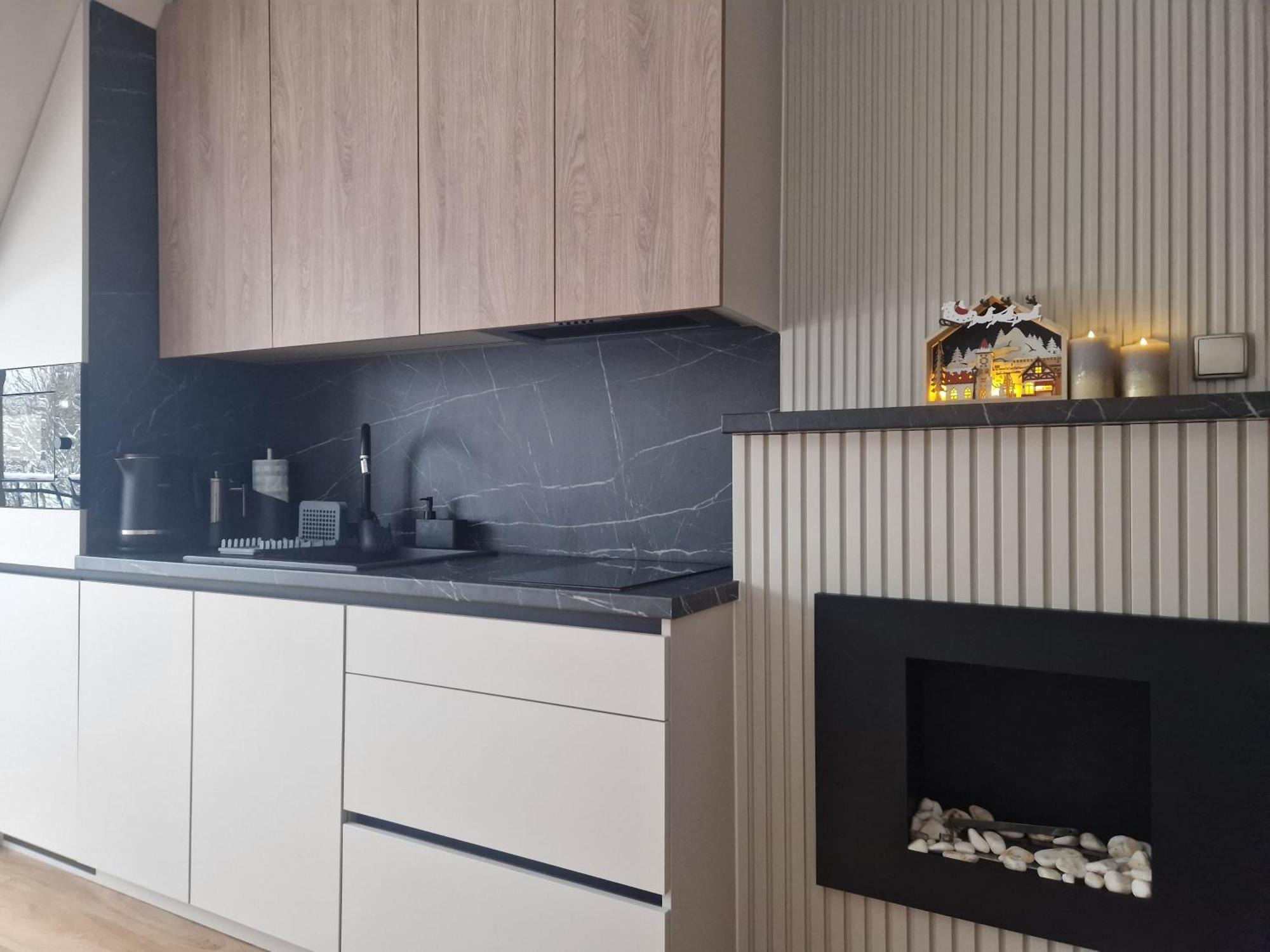 Apartament Kasprowy Kościelisko Εξωτερικό φωτογραφία