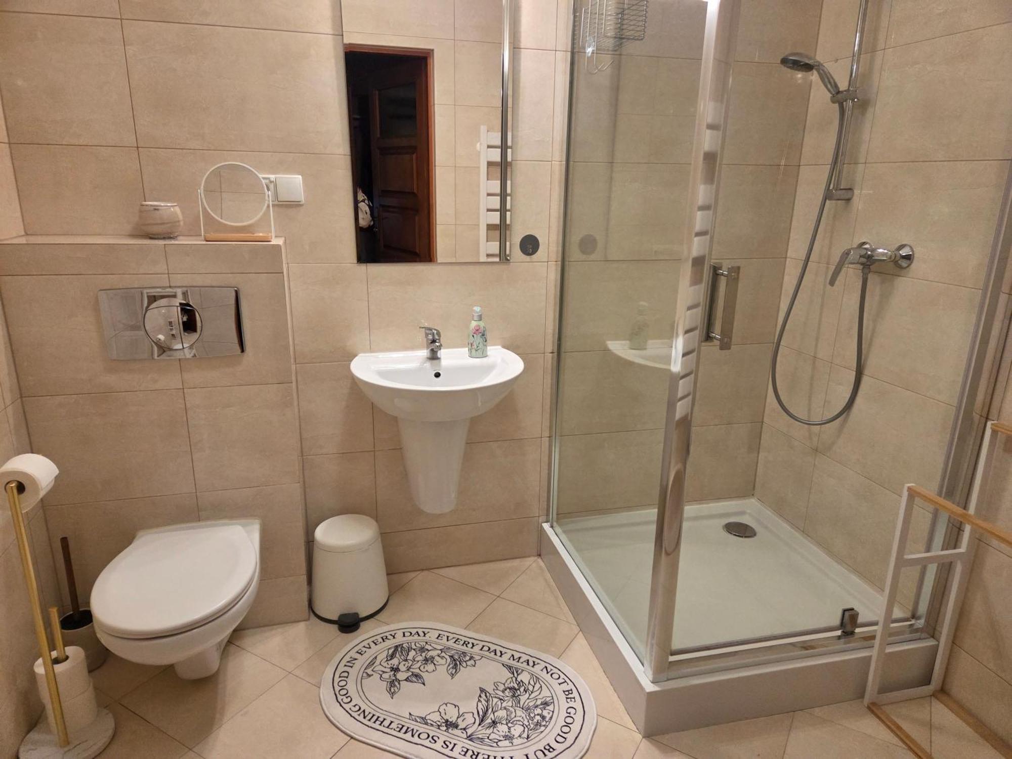 Apartament Kasprowy Kościelisko Εξωτερικό φωτογραφία