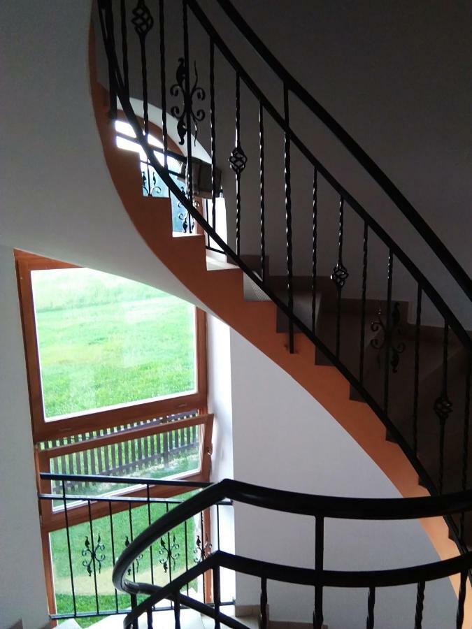 Apartament Kasprowy Kościelisko Εξωτερικό φωτογραφία